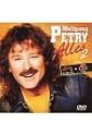 Wolfgang Petry - Alles live (+ CD/Alles 2)
