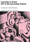 Learning to Teach ICT in the Secondary School (Learning to Teach Subjects in the Secondary School),
Steve Kennewell