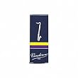 Vandoren Tenor Sax Reed, Size 3 - 5 Box