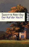Der Ruf der Nacht - Susanna Kearsley