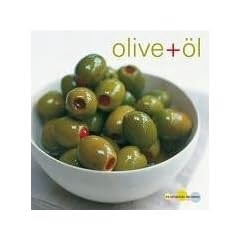 Olive + �l Gesamttitel: Die @S��igkeiten des Lebens