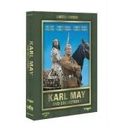 Karl May Winnetou Collection I (3 DVD Box Set)