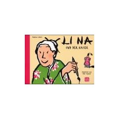 Li Na und der Kaiser