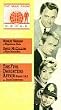 Man From Uncle 7: Five Daughters Affair [Import]