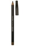 Shiseido The Makeup EYEBROW PENCIL 1(Natural Black)1g./0.03 oz