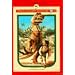 A Day with the Dinosaurs (Choose Your Own Adventure #46)