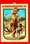 A Day with the Dinosaurs (Choose Your Own Adventure #46)