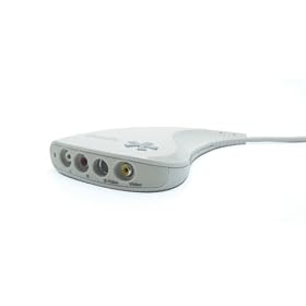 Dazzle - DVC100 Rev 1.1 - DVD Recorder II - Dispositif USB de capture vid�o