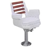 2000 Boat Chair Package (Wood Slats)