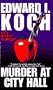 Murder At City Hall