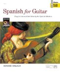 Spanish for Guitar: Masters in Tab