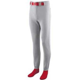 Fourteen-Ounce Baseball Pant-Youth by Augusta Sportswear (in 3 colors, Style# 831)