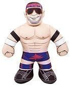 WWE Brawlin Buddies Zack Ryder by BIT