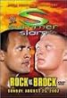 WWE �T�}�[�X���� 2002 [DVD]