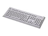 Fujitsu Siemens KBPC SX - Keyboard - PS/2 - Estonia