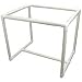 Q-Snap Floor Frame