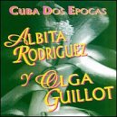 Albita Rodriguez - Cuba Dos Epocas - Zortam Music