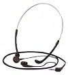Koss 113324 Ear Bud Computer Headphones