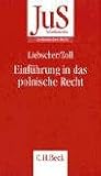 Einf�hrung in das polnische Recht