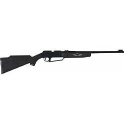 Daisy Mfg. 880 Air Pump-Up Rifle