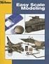 Easy Scale Modeling (FineScale Modeler)