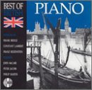 Best of British Piano - Bridge: Piano Sonata {Peter Jacobs} /  Lambert: Piano Sonata {John McCabe} /  Reizenstein: Piano Sonata #2