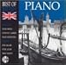 Classical Music : Best of British Piano - Bridge: Piano Sonata {Peter Jacobs} / Lambert: Piano Sonata {John McCabe} / Reizenstein: Piano Sonata #2