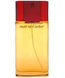 Must De Cartier FOR WOMEN by Cartier - 1.0 oz EDT Spray