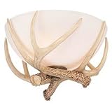 Monte Carlo MC79 Bowl Antler