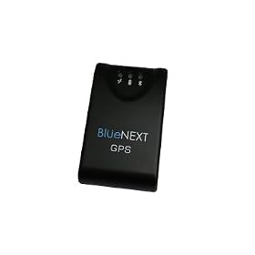 Bluenext Bluetooth 65 Channel GPS Receiver BN-901S