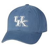 Kentucky Wildcats Destructed Cap