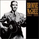Brownie McGhee: 1944-1955