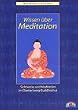 Wissen �ber Meditation