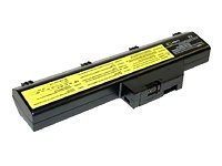 Childrens Toyshop  Electronics : IBM - Laptop battery - 1 x Lithium Ion