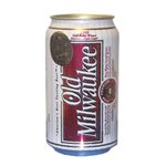 52002C Old Milwaukee Beer Diversion Can Safe