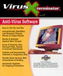 Stomp Virus X-terminator