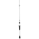 Abu Garcia Veritas Cast Rod (1 Piece), 7-Feet, Heavy