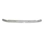 Auto Ventshade 24001-C Bugflector II Clear Stone and Bug Deflector by Auto Ventshade