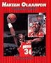 Hakeem Olajuwon (Millbrook Sports World)