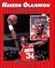 Hakeem Olajuwon (Millbrook Sports World)
