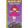 Madeline: At the Ballet [VHS] by 