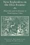 New Englanders on the Ohio Frontier: The Migration and Settlement of Worthington, Ohio (Wick Poetry Chapbooks)