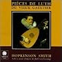 Pieces De Luth