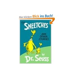 The Sneetches and Other Stories (Classic Seuss)