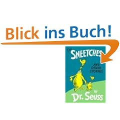 The Sneetches and Other Stories (Classic Seuss)