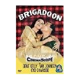 Brigadoonvon "Gene Kelly"