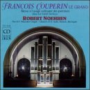 Couperin: Messe/Balbastre: A La Venue De Noël