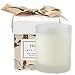 The Thymes Filigree Poured Candle