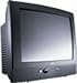 Produkt-Bild: Loewe M 137 VT Xelos 4:3 Format 50 Hertz Fernseher graphit