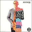 The Other Side of Benny Golson